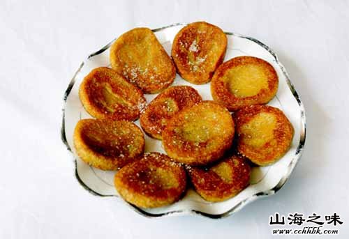 旬邑粘糕－咸阳