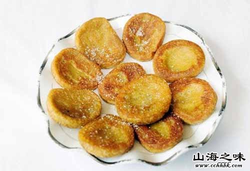 旬邑粘糕－咸阳