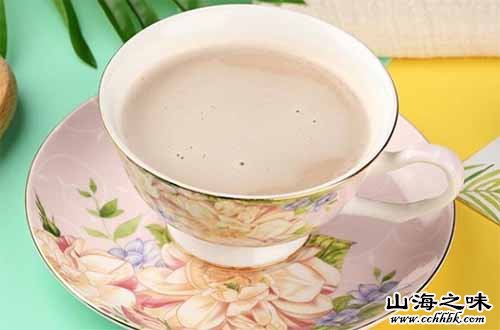 松山米奶茶－赤峰