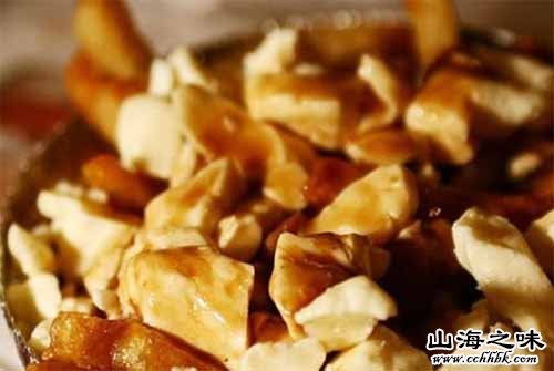 蒙特利尔普丁－加拿大魁北克省