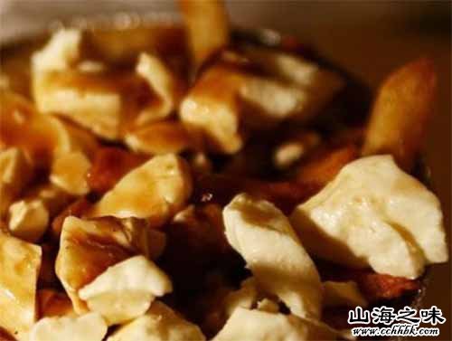 蒙特利尔普丁－加拿大魁北克省
