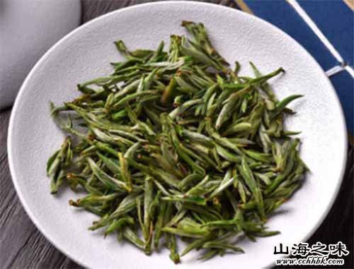 庐江绿茶－安徽合肥