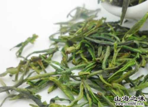 庐江绿茶－安徽合肥