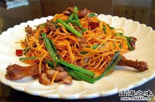 黄陂油面－湖北武汉