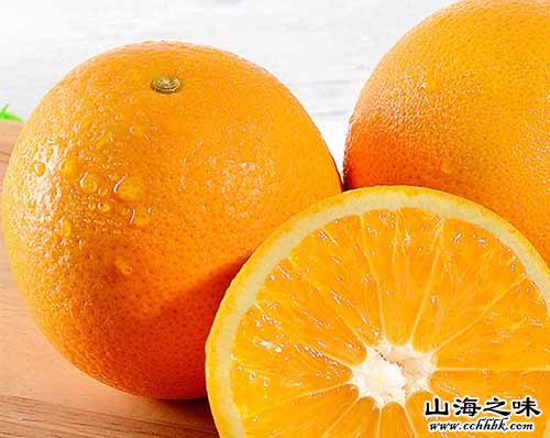 金堂脐橙－四川成都
