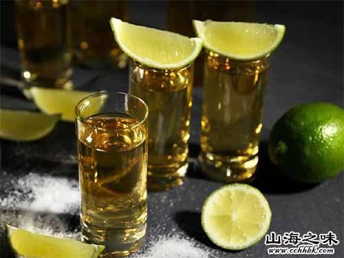 龙舌兰酒－墨西哥黑西哥州