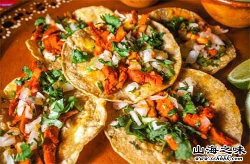 Fajitas 法西塔-墨西哥黑西哥州