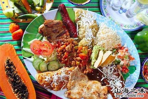 Fajitas 法西塔-墨西哥黑西哥州