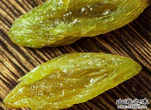 沙依巴克葡萄干－新疆乌鲁木齐