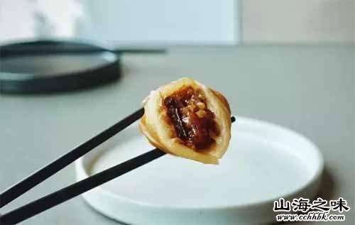 邱县香油饼卷－河北邯郸
