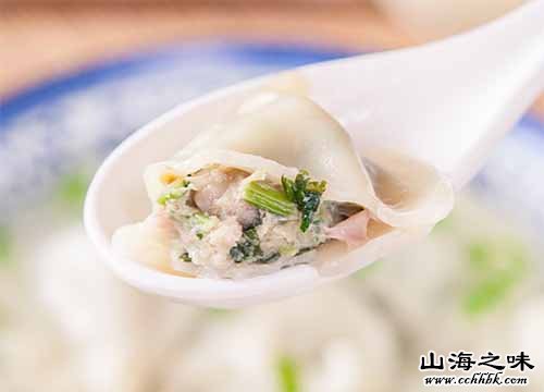 邱县美味水饺－河北邯郸