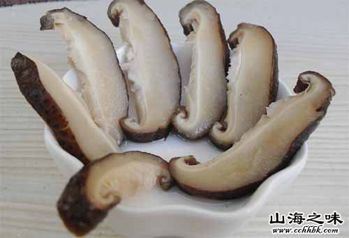 永泰香菇－福建福州