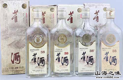 汇川董酒－贵州遵义