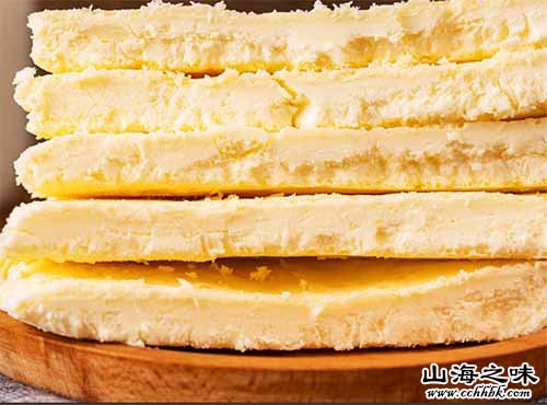 达拉特奶酪－内蒙鄂尔多斯