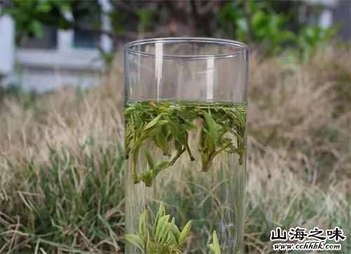 桐庐雪水云绿-浙江杭州