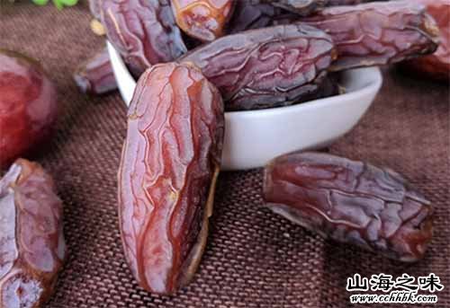 盖尔达耶椰枣－阿尔及利亚
