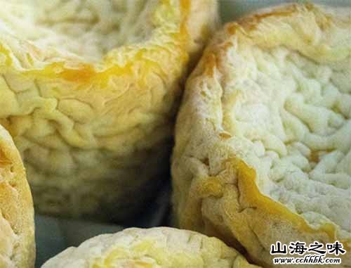 朗格勒奶酪(Langres Cheese)-法国大东区