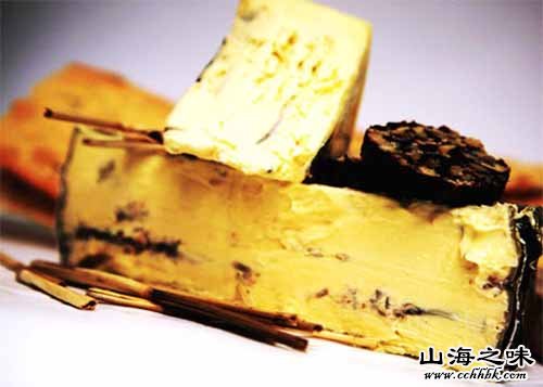 朗格勒奶酪（Langres Cheese）－法国大东区