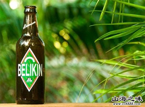 Belikin啤酒-伯利兹伯利兹市