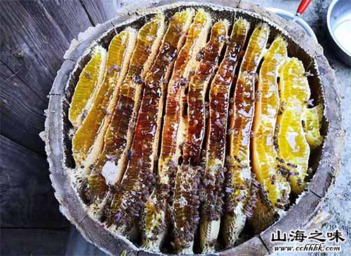 石柱蜂蜜－重庆市