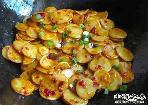 固镇绿豆饼－安徽省蚌埠市