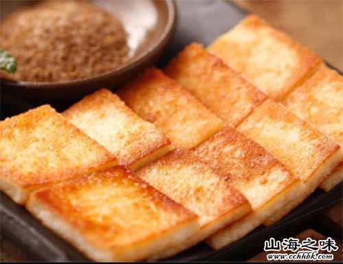 石林乳饼－云南省昆明市