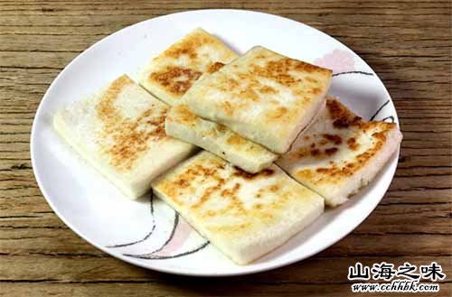 石林乳饼－云南省昆明市