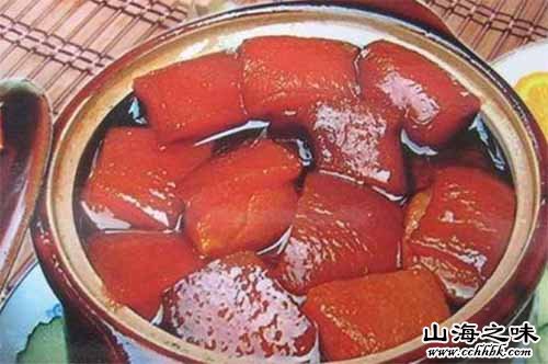 彭水一品老坛肉－重庆市