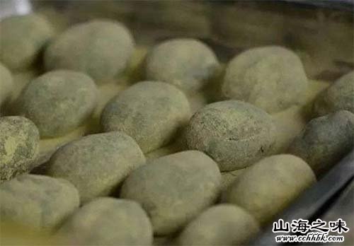 鄞州米鸭蛋－浙江省宁波市