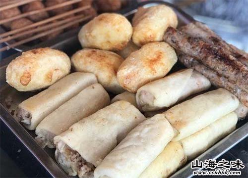 同安印尼风味小吃－福建省厦门市
