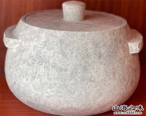 墨脱石锅-西藏自治区林芝市