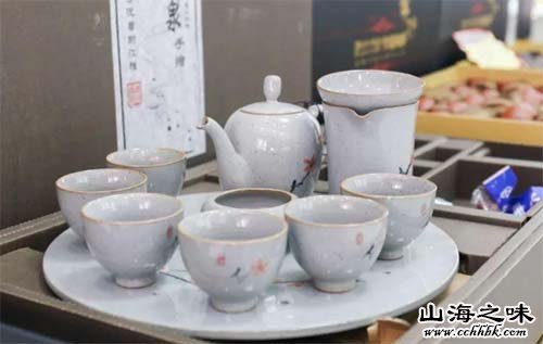 宾阳瓷器－广西壮族自治区南宁市