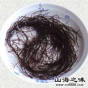 山丹发菜－甘肃省张掖市
