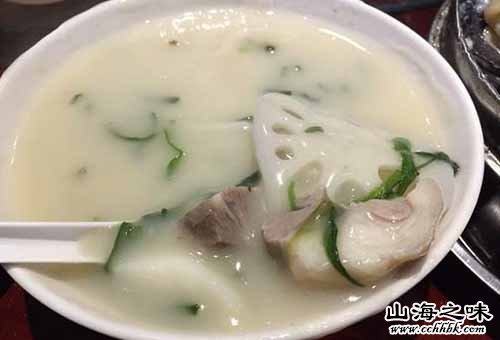 山海之味特产网-华北特产-山西特产-太原特产-太原头脑