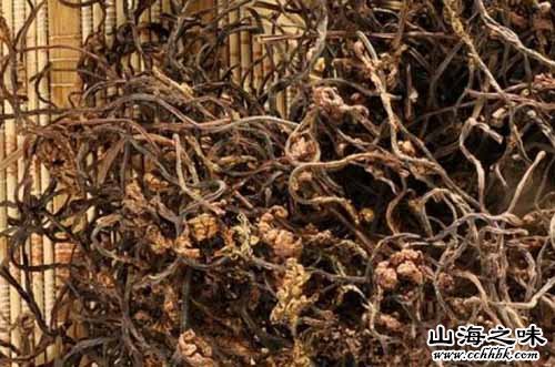 山海之味特产网－东北特产－黑龙江特产－齐齐哈尔市特产－猴腿菜